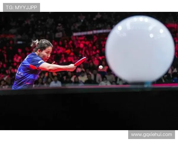 深圳乒乓球队在钻石联赛中的默契配合与精彩表现分析